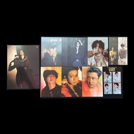 [READYSTOCK] EXO EXIST Official Inclusions - Album Inclusions