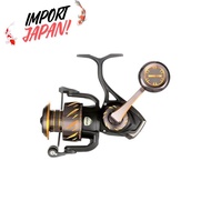 【Import from Japan】PENN AUTHORITY 3500 Spinning Reel Offshore Jigging Reel