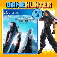 PS4 Crisis Core Final Fantasy 7 Reunion / FF VII Reunion