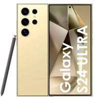 Samsung Galaxy S24 Ultra 5G Ram12/256gb512gb(สินค้าเคลียสตอค ประกันร้าน)ส่งฟรี!