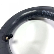tgk7 4 Electric Scooter Tire 8.5 Inch Inner Tube Camera 8 1/2X2 For Xiaomi Mijia M365 Spin Bird 8.5 