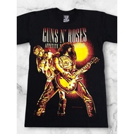 NTS292 GNR GUNS N ROSES HARD ROCK BAND AXEL AND SLASH REUNION TOUR COVER ART NTS ORIGINAL NEW TYPE S
