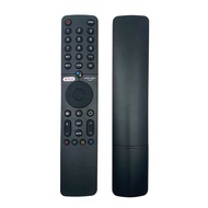 New For Xiaomi XMRM-19 Bluetooth Voice Remote Control for MI TV P1 L32M6-6AEU L43M6-6AEU L55M6-6AEU L75M6-ESG