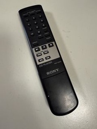 Sony RM-D320 CD播放器遙控器