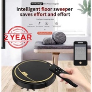 RS300 Robot Vacuum Cleaner Water Tank Vacuum Robot Vacuum Cleaner And Mop Smart Vacum Vaccum Robot C