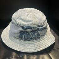 💎Han's house精品服飾💎BURBERRY 戰馬 漁夫 帽子 男女可帶 原價14200