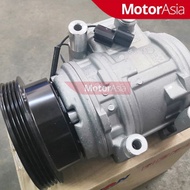 Original Doowon Naza Citra 2.0 Aircond Compressor