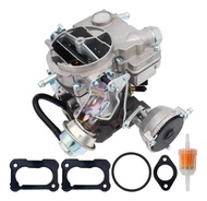 Suitable for Rochester 2GC Chevrolet Engine Double Body Carburetor
