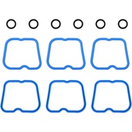 5.9 Cummins Valve Cover Gasket Seal Set (6pcs) Fit for 1989-1998 Ram 2500 3500 D250 D350 W250 W350 C