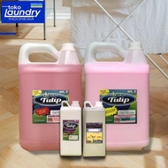 New PAKET BUNDLING SERBA MOTTO Deterjen/Softener/Pelicin/Parfum Launy Berkualitas
