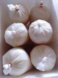 [คิวจอง 21 วัน/Queue 3 Weeks] ส่งด่วน DHL Fresh / Fuze Post) นมแพะดิบแช่แข็ง นมแพะแท้ ๆ สด ๆ นมแพะดิ