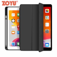 Ốp lưng ZOYU iPad for iPad thế hệ thứ 5 thế hệ thứ 6 iPad mini 5 ipad 2022 m2 Pro 11 2020 2021 case