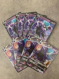 PTCG 寵物小精靈 寶可夢卡 中文版 全新100% 黑馬蕾冠王V RR 黑馬蕾冠王Vmax RRR set