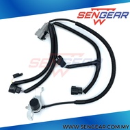 【Nissan Urvan E25 Zd30】 Crank Sensor | Crankshaft Position Sensor | Ready Stock | Direct Replacement