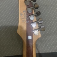 ibanez iron label rgir20ebk original second mulus