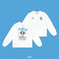 SUPERDADDY | Peeps Bodega Sweater เสื้อ sweater สุดน่ารัก