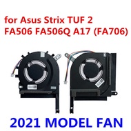 New Laptops For ASUS Fx506hc Fx506he Fx506hm Fan Fx706hc Fx706he Fx706hm Fa506qm Fa506qr Fa706qm Fa
