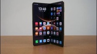 Huawei mate X7