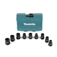 MAKITA牧田 4分(1/2”)套筒工具組9PCS B-66232 | 023001690101