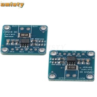 UMISTY 2Pcs INA219 I2C Interface, Blue Bi-Directional DC Sensor, Practical Current Power Supply Ardu