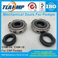 CHM-14/SB1F4 , CHM-19/SB1F4 /SB1E4/SB1F14/WWF14 Mechanical Seals Used For CNP CHMF Horizontal Multis