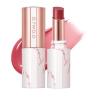 O.two.o Ice-film Technology Lipstick, Mirror Shine Transfer-proof 8 & Lasting 24h Color, C9p6