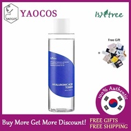 [Isntree] Hyaluronic Acid Toner 200ml/400ml