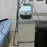 Dijual second alat klinik/salon utk slimming MULTIPOLAR RF+VACUM+CAVITASI+LED UTK wajah n body