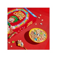 🇺🇸 General Mills Lucky Charms Breakfast Cereal, 10.5oz