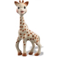 Sophie La Girafe [World No. 1 Organic Baby Teether] - by AUTHORISED IMPORTER