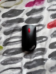 Lenovo ThinkPad Bluetooth Silent Mouse藍牙滑鼠