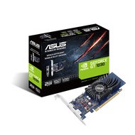 Asus GF GT 1030, 2 GB GDDR5, 64-bit 6008 MHz, HDMI, DP, HDCP, 90YV0AT2-M0NA00 (6008 MHz, HDMI, DP, H