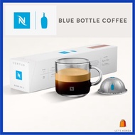 [Nespresso] Vertuo Blue Bottle Blend No.2 Coffee Capsule Limited Edition (Double Espresso 80ml)