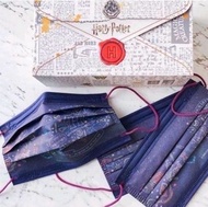 Harry Potter 哈利波特 口罩