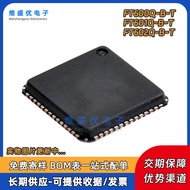 Asal FT600Q-B-T FT601Q-B-T FT602Q-B-T Pelekap Permukaan USB Antara Muka Penukar IC Cip