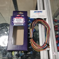 Link ecu plug in expension loom xs loom g4+ G4X