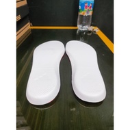 Latest futsal soccer shoe insole