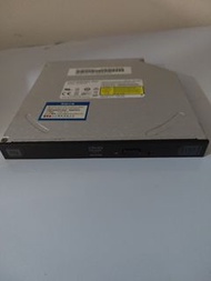 DVD-RW 光碟機