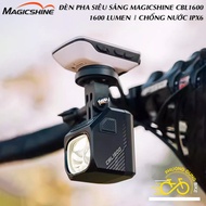 Bicycle light - Super bright bicycle headlight MAGICSHINE CBL1600