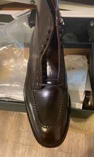 Alden Indy Cordovan #8 Plaza Last 9.5E