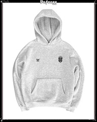 Dafengg Y2K Fashion Punk Men Clothing Streetwear Hoodie Harajuku New Trend Sportswear Gothic High St