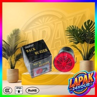Back Buzzer 24V, Reverse Horn/ Sound, Alarm Buzzer 24V