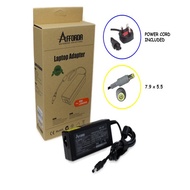 Adapter IB 20V 3.25A 65W 1YW Black For IBM Laptop - ADTIB20V325AP