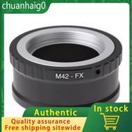 M42- M42 Lens to for  X Mount  X-Pro1 X-M1 X-E1 X-E2 Adapter Ring M42- M42 Lens