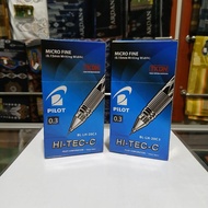 Polpen Hi Tec C - Pilot Hi-Tec-C - Hi Tec C 0.3