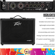 724ROCKS Peavey amplifier Peavey VYPYR X1 Guitar Modeling Amp peavey guitar amp peavey guitar amplifier peavey vypyr amp