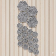 Ikea Felt Table Legs