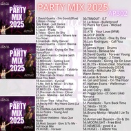 usb pendrive english song song party mix 2025  302