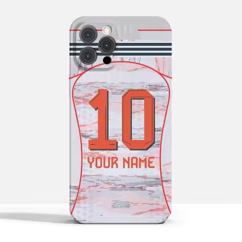 25 Germany Allianz Arena DIE BAYERN Cover Case for iPhone 17 Air 16E 15 14 Pro Max 13 12 11 Mini X X
