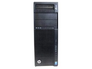 HP Z640 Tower - Intel Xeon E5-2640 V3 2.6GHz 8 Core - 32GB DDR4 RAM - LSI 9217 4i4e SAS SATA Raid Ca